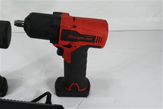 SNAP-ON CDR861G